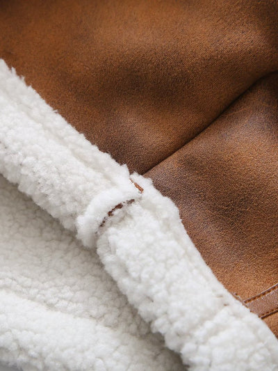 Luxe Jacket