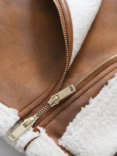 Luxe Jacket