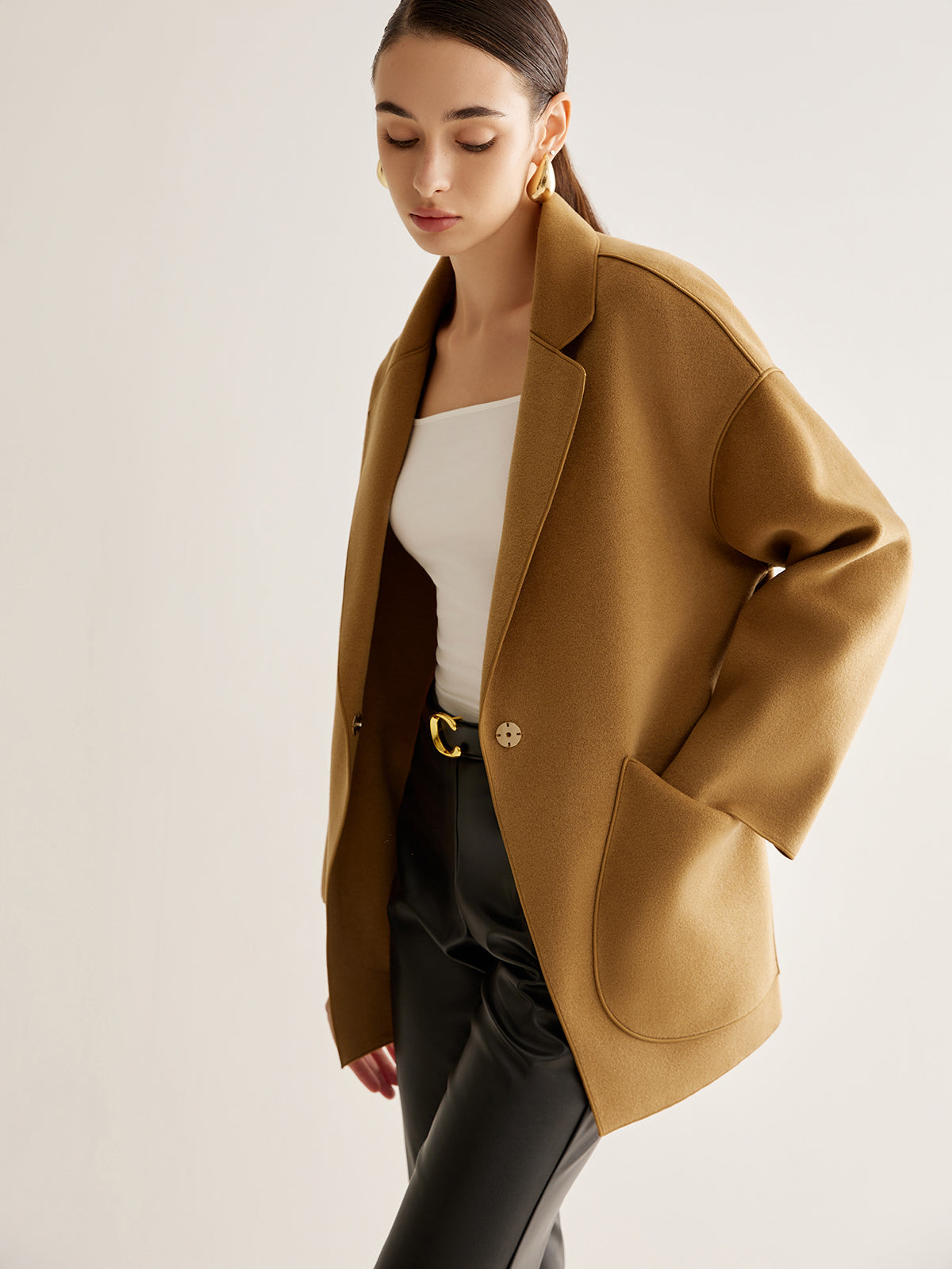 Esleng Jacket