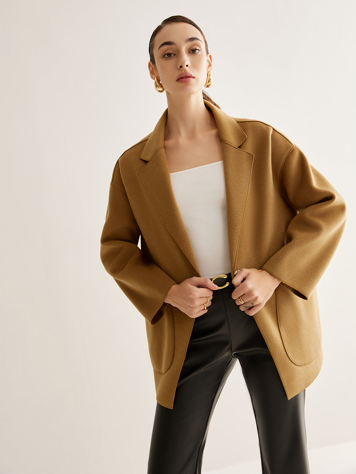 Esleng Jacket