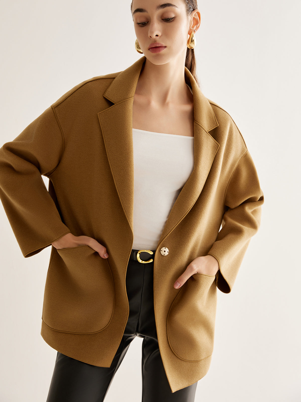 Esleng Jacket