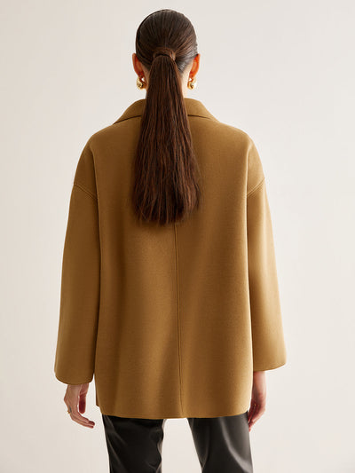 Esleng Jacket