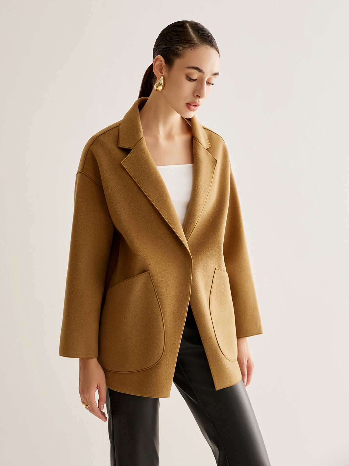 Esleng Jacket