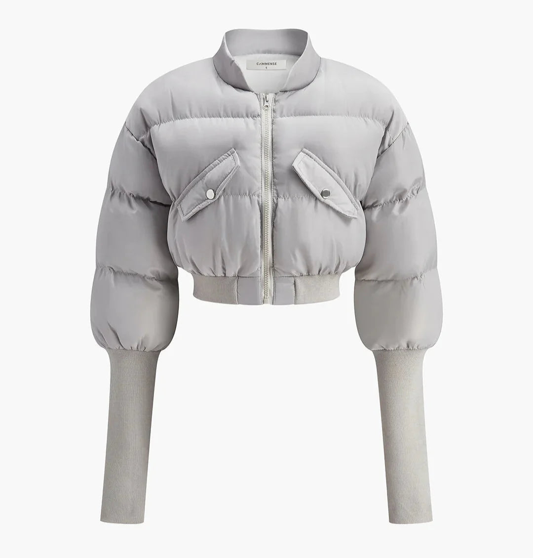 Arctic Jacket