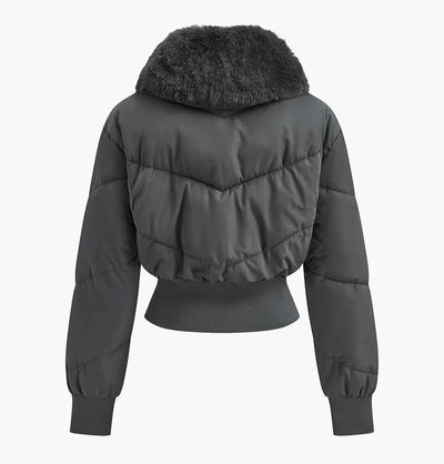 Elsint Coat