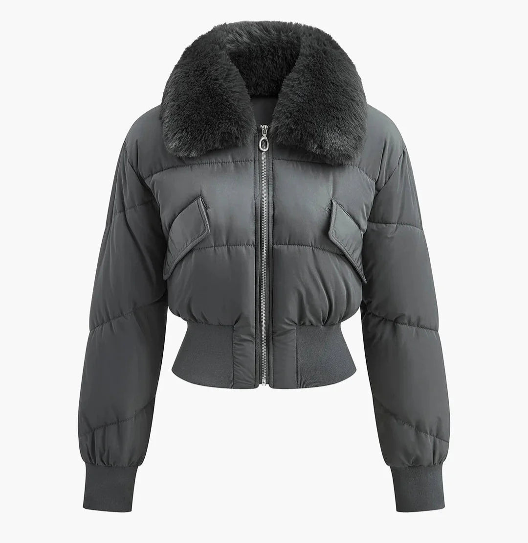 Elsint Coat