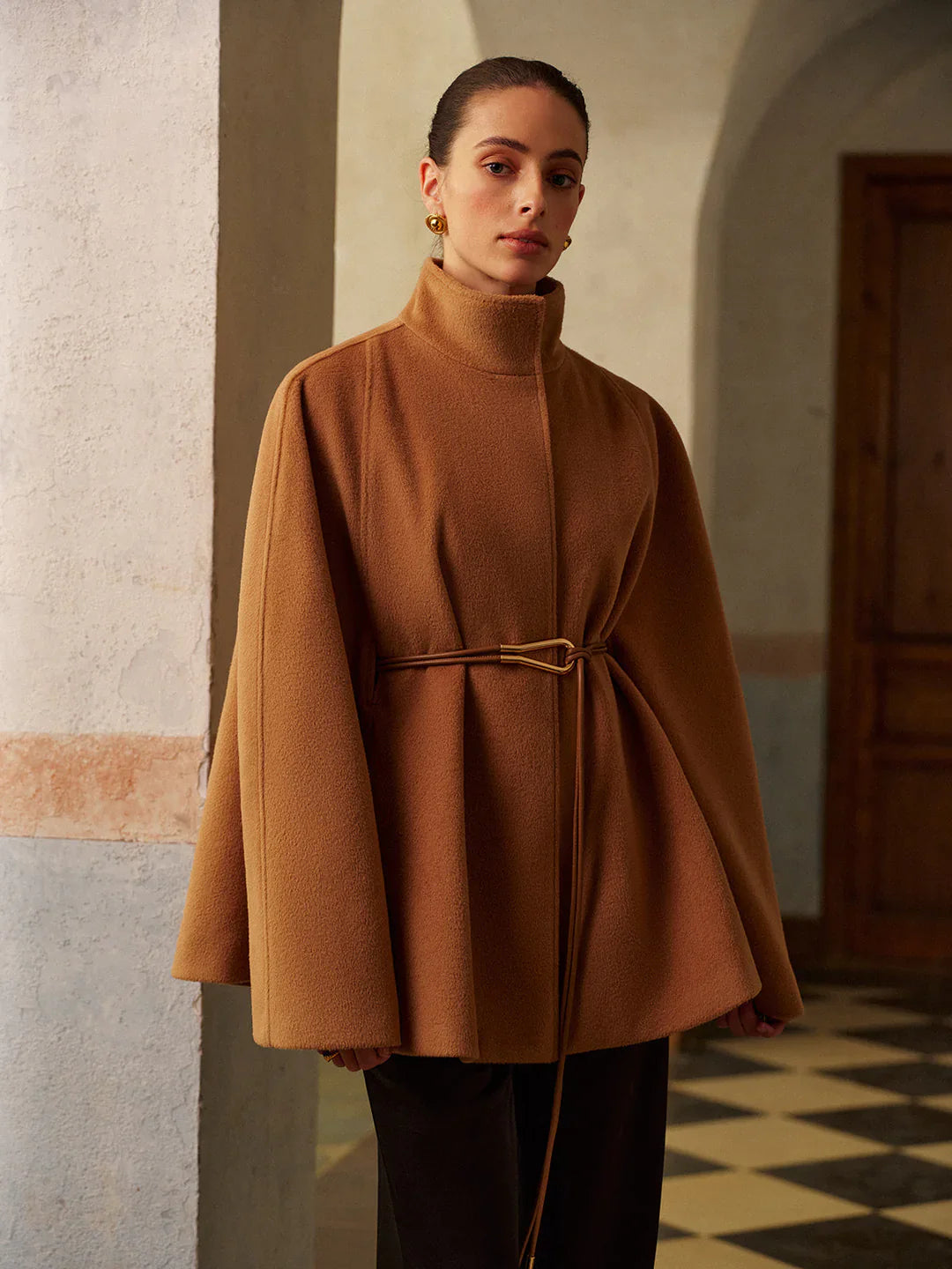 Clant Cloak