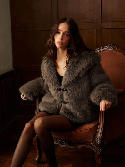 Blant Jacket