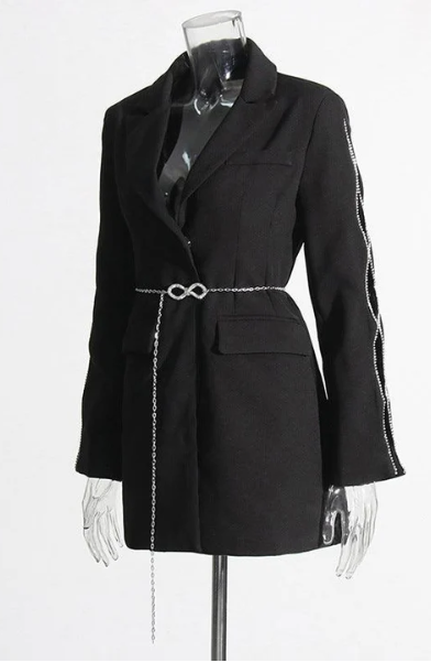 Elrant Jacket