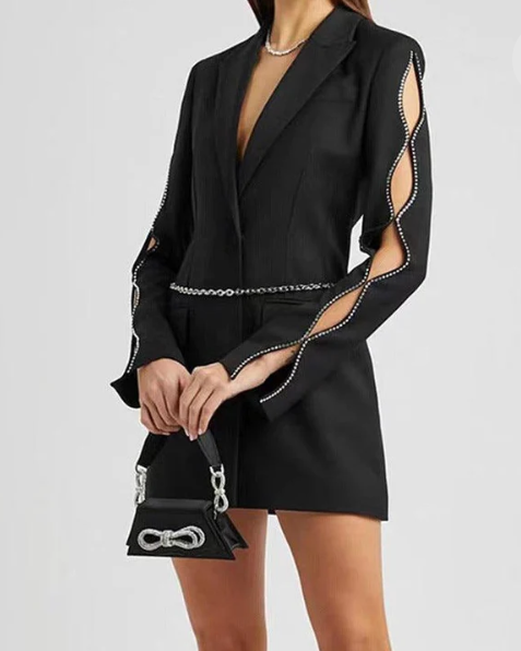 Elrant Jacket
