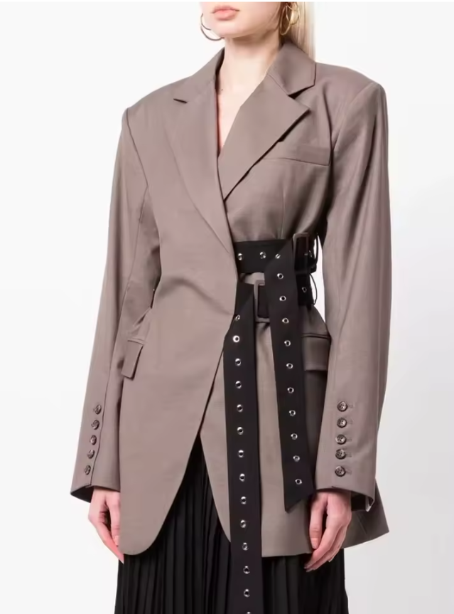 Relint Jacket