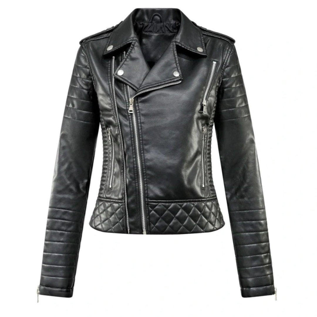 Elando Leather Jacket
