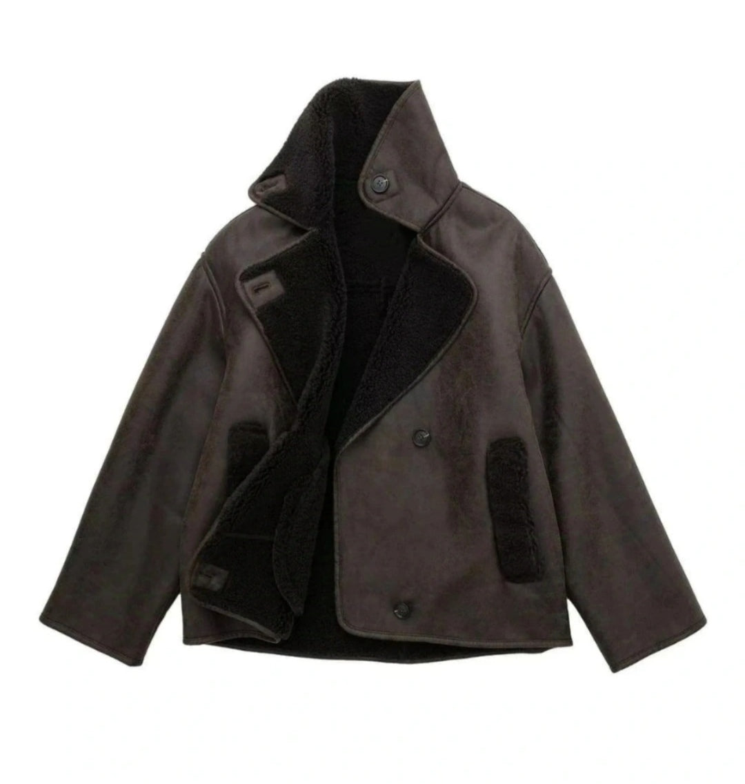 Midnight Aura Jacket
