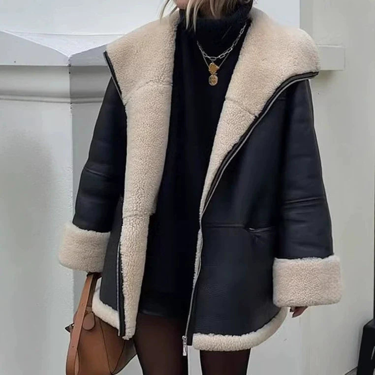 Selant Jacket