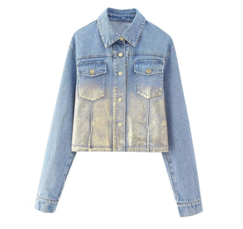 Lxans Jacket