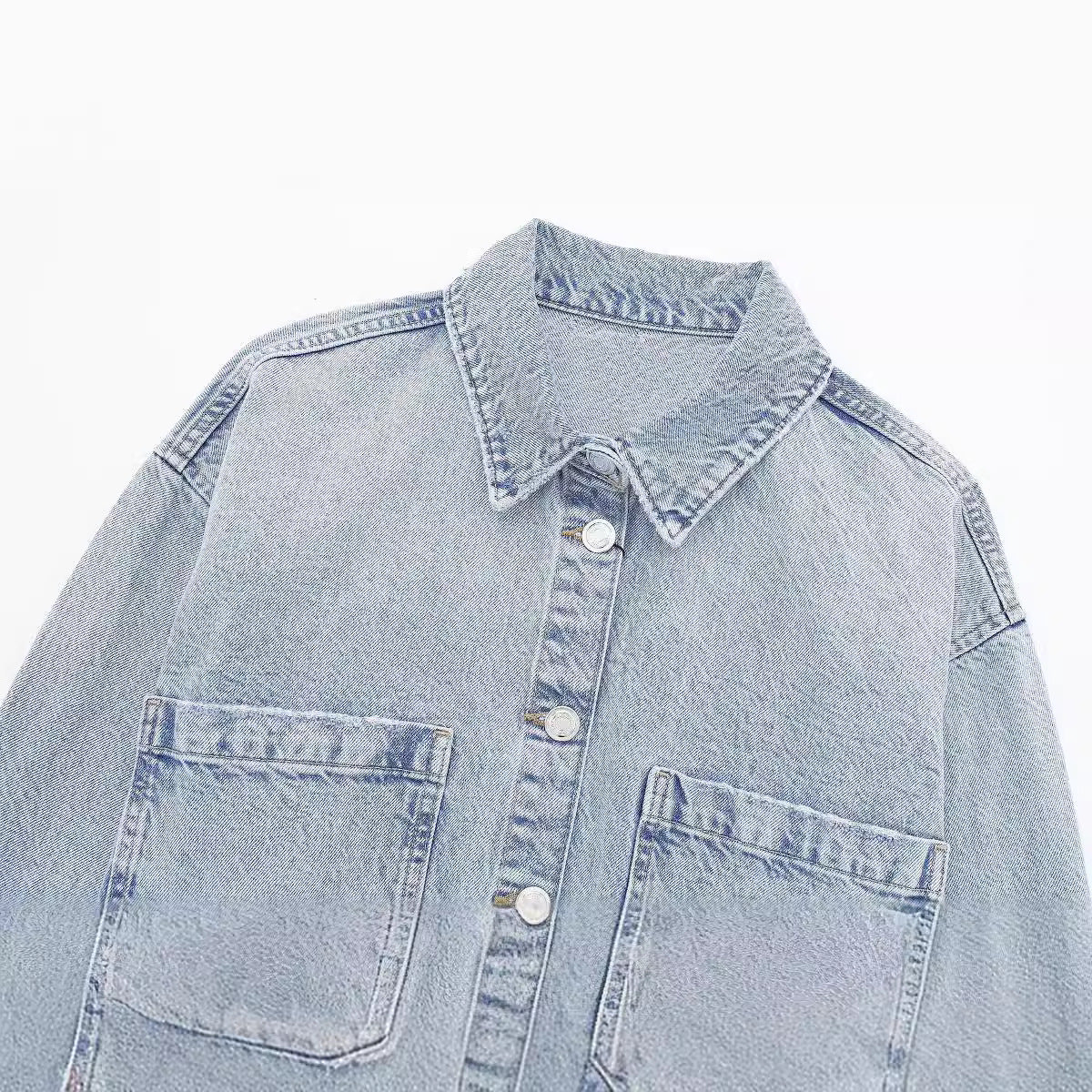 SkyFade Jacket