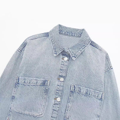 SkyFade Jacket