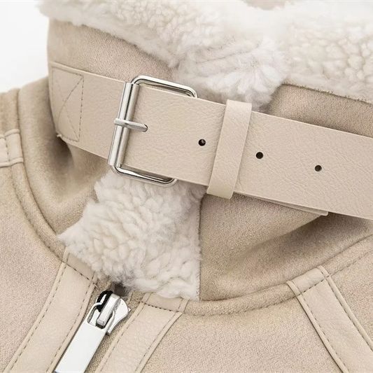 Winter Glow Jacket