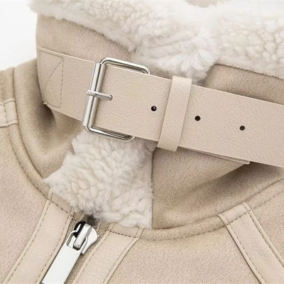 Winter Glow Jacket