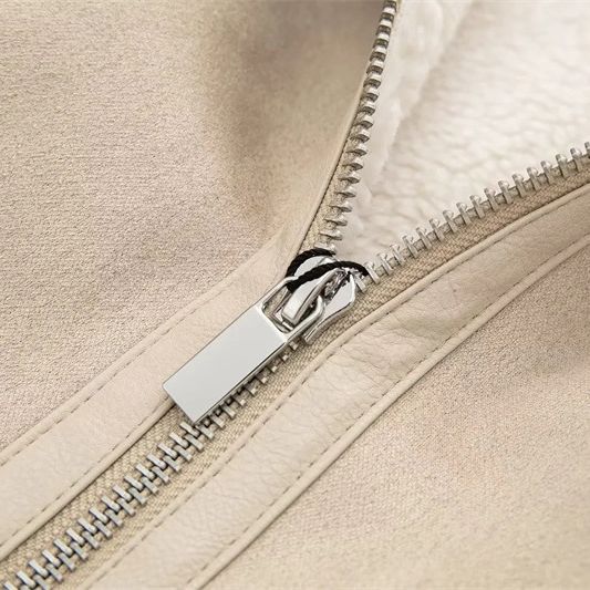 Winter Glow Jacket