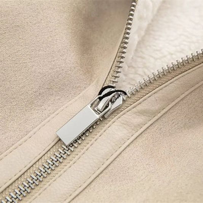 Winter Glow Jacket