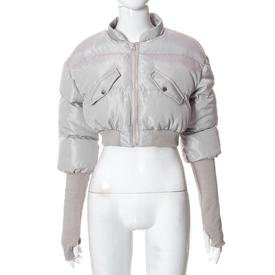 Arctic Jacket