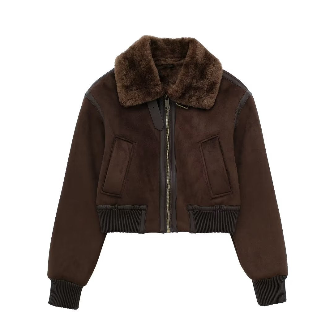 Aviator Jacket
