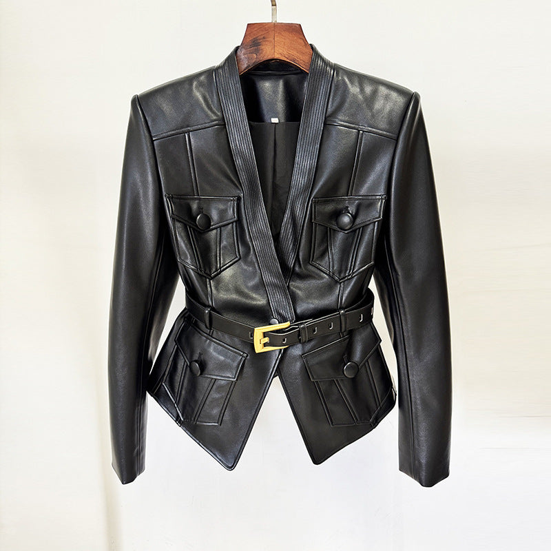 Power Elegance Jacket