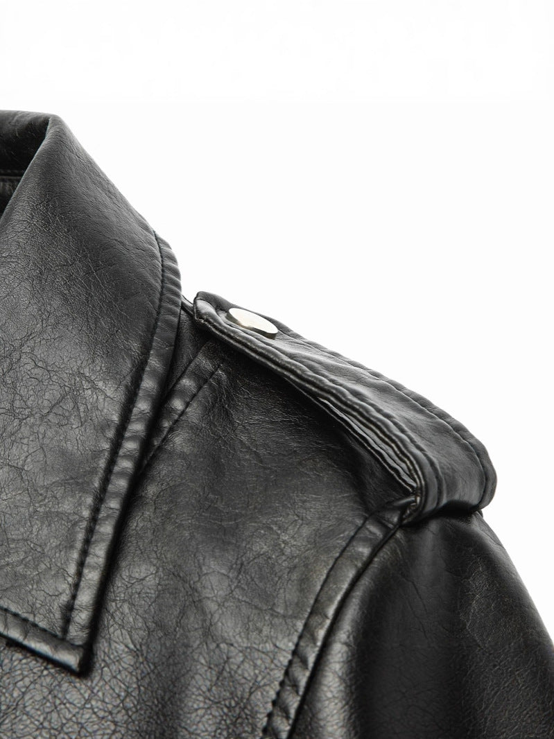 Rebel Chic Jacket