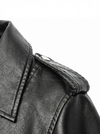 Rebel Chic Jacket