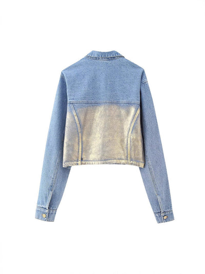 Lxans Jacket