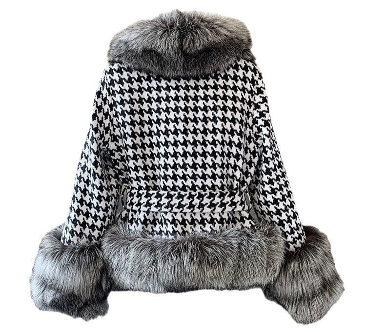 Salins Jacket