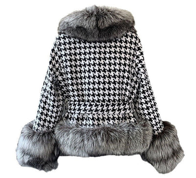 Salins Jacket