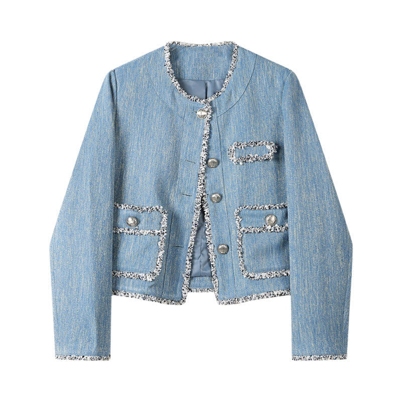 Paris Chic Jacket