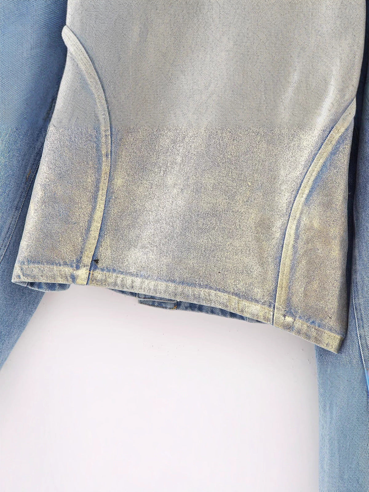 Lxans Jacket