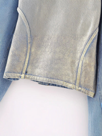 Lxans Jacket