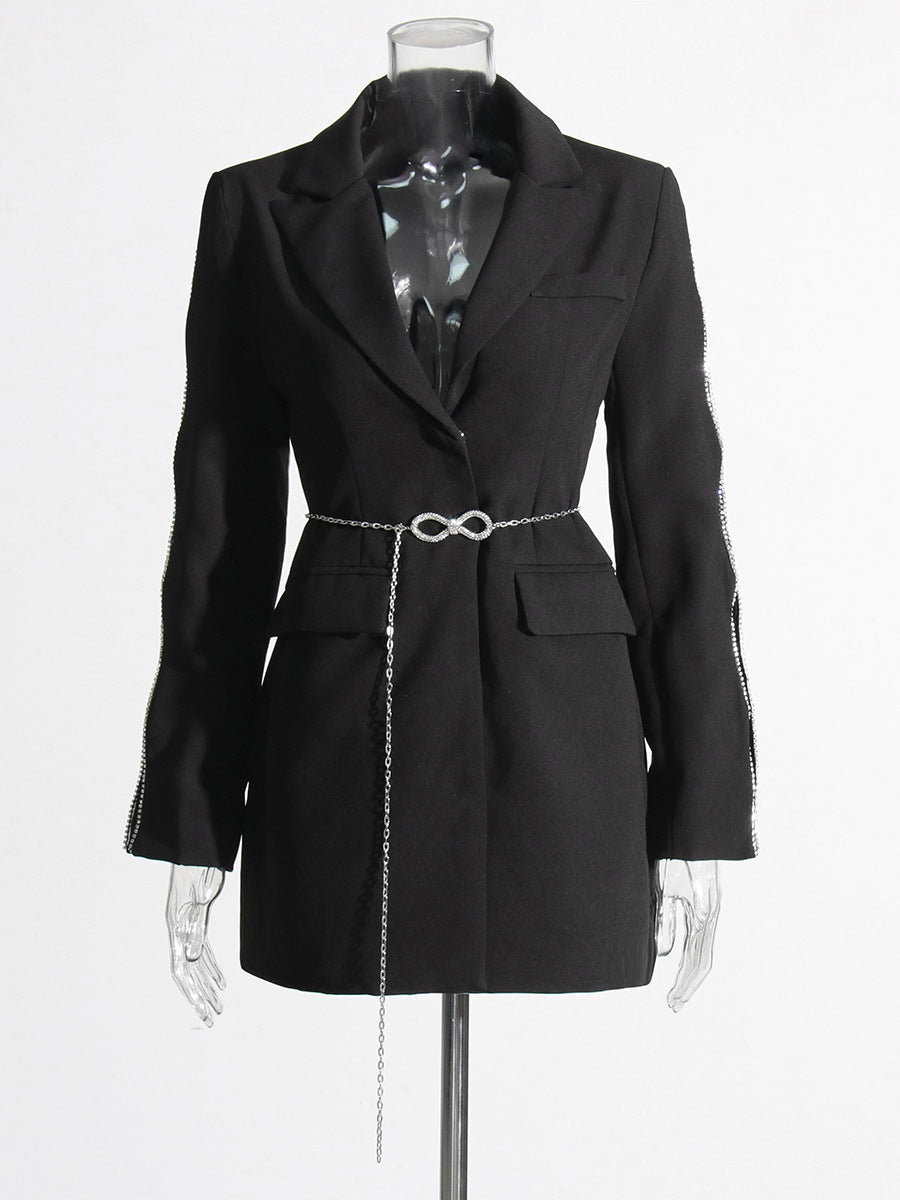 Elrant Jacket