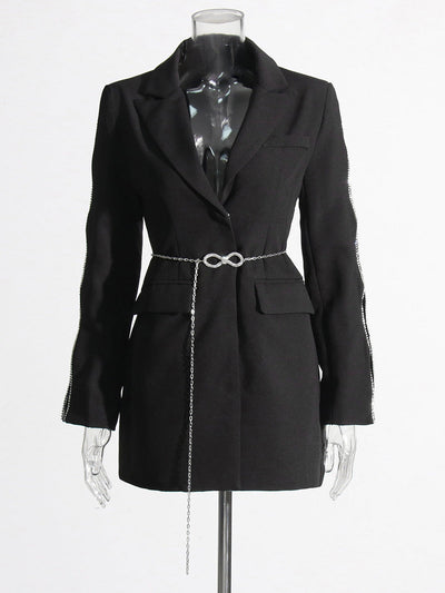 Elrant Jacket
