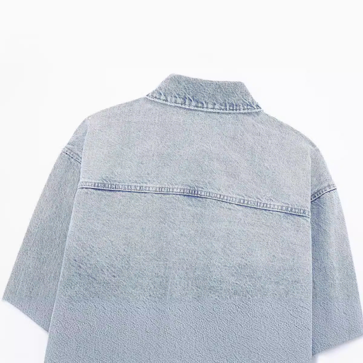SkyFade Jacket