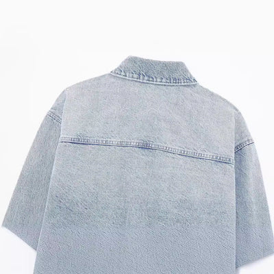 SkyFade Jacket