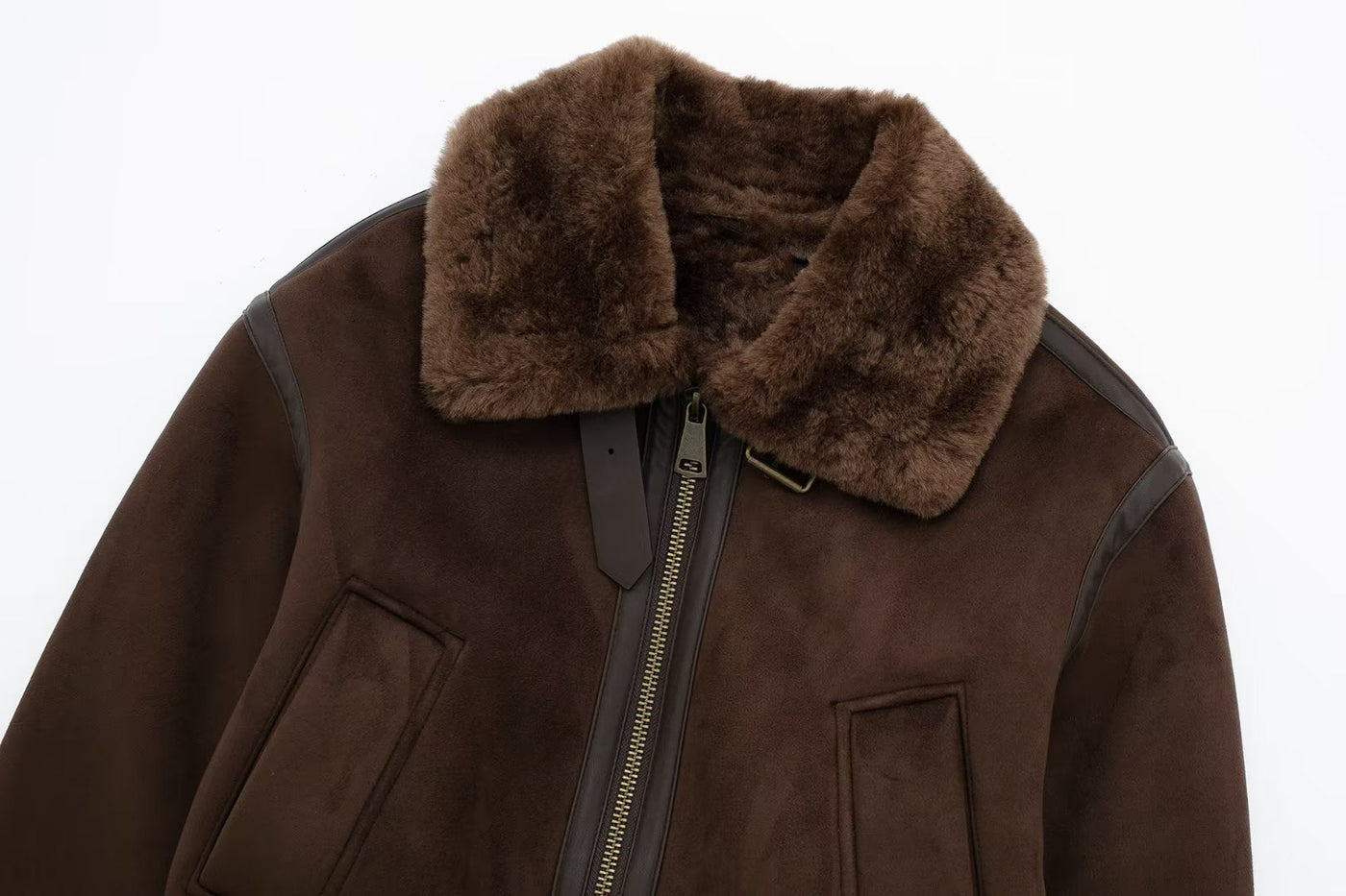 Aviator Jacket