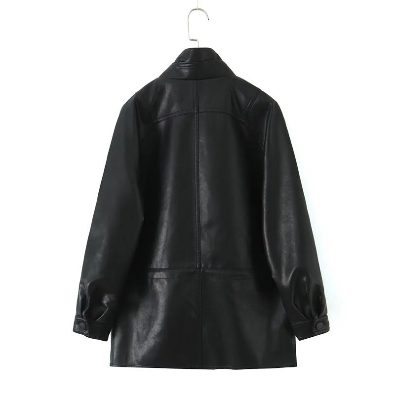 Snater Jacket