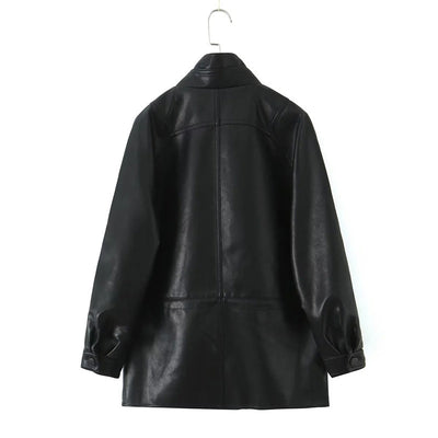 Snater Jacket