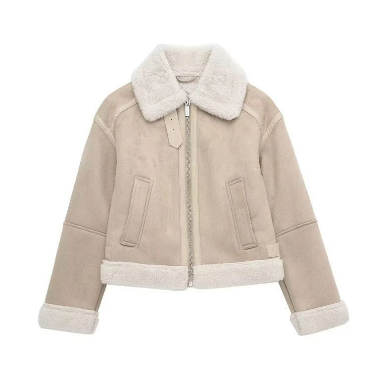 Winter Glow Jacket