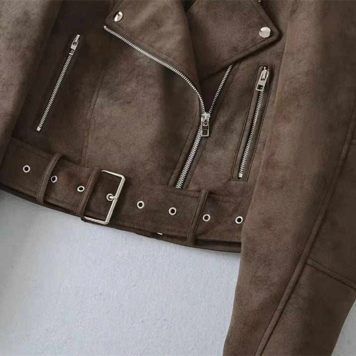 Kalen Jacket