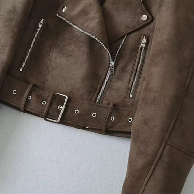Kalen Jacket