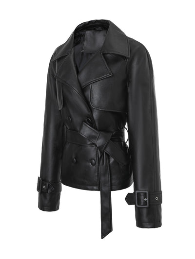 Atlans Jacket