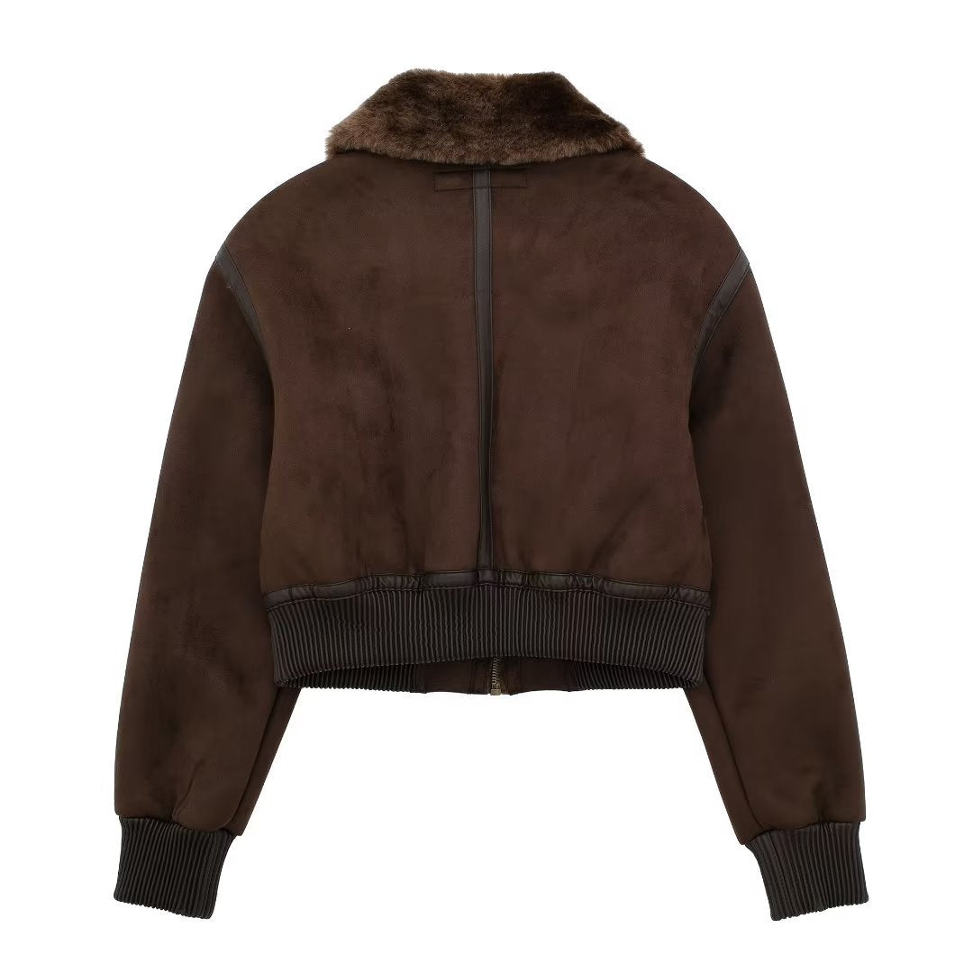 Aviator Jacket