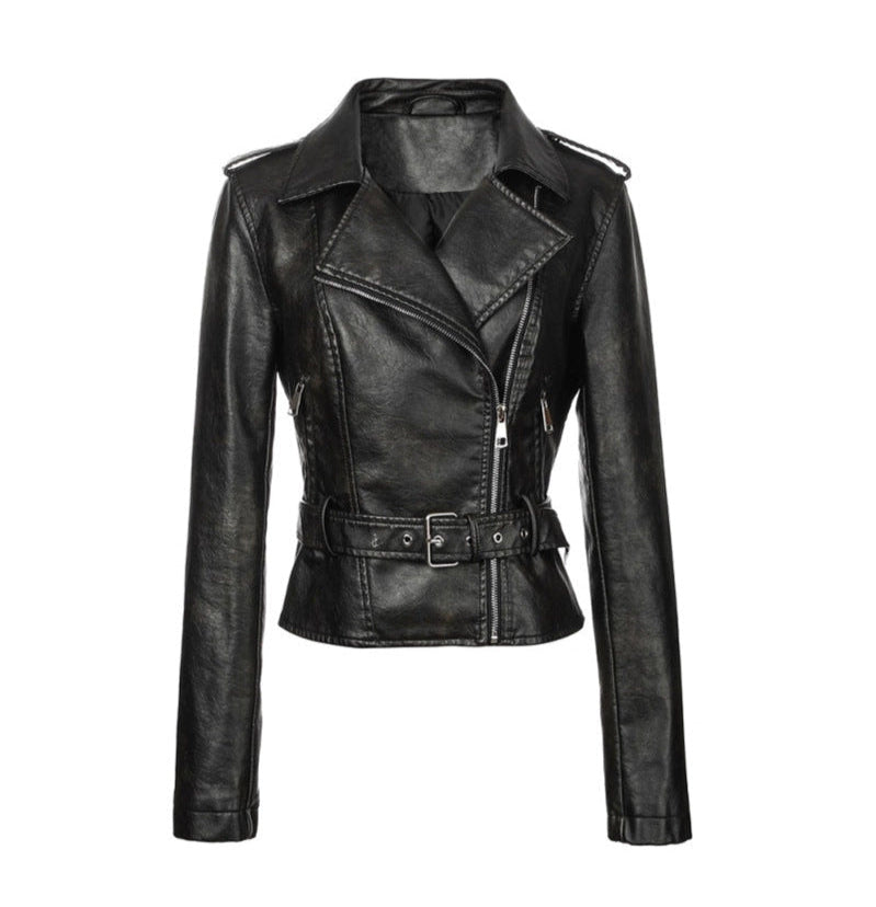 Rebel Chic Jacket