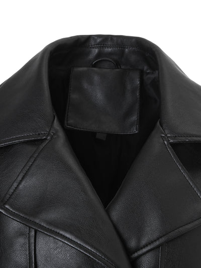 Atlans Jacket